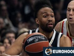 Alegação: A nova casa de Jabari Parker pode ser o Basketball CL