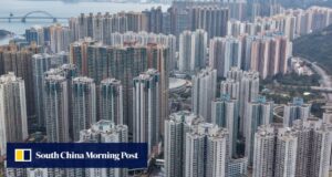 Os compradores de casas em Hong Kong enfrentam descontos cada vez menores à medida que o mercado imobiliário se estabiliza.