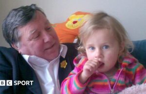 Anna Powell: A neta de Barry John poderia jogar futebol pelo País de Gales?