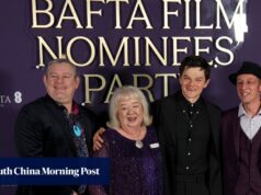 A BBC e o advogado de Tourette pediram desculpas às estrelas culpadas de insultos raciais durante os BAFTAs.