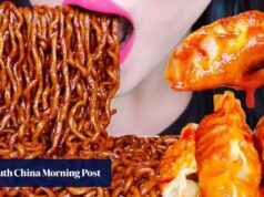 A renda média de um YouTuber sul-coreano aumentou 25% em 4 anos, para US$ 49 mil por ano.