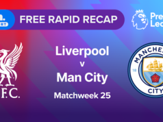 Vídeo: Uma solução rápida | MW25: Liverpool x Man City