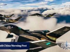 Aqui está tudo o que sabemos sobre o misterioso e futurista projeto Nantianmen da China.