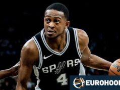 De’Aaron Fox substitui Giannis no NBA All-Star Game de 2026.