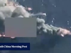 11 mortos em ataques dos EUA a mais três barcos de traficantes