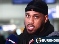 Morris: “Sinto que provavelmente temos o elenco mais completo da EuroLeague em termos de talento.”
