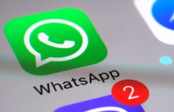 Bloqueios de WhatsApp da Rússia