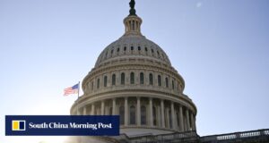 Os legisladores deixaram claro que os EUA desejam uma relação comercial saudável com a China, mas não confiam nela