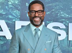 Sterling K. Brown entrevista seus filhos, fama