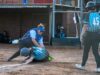 Geraldton Softball Association: Marlins sobe para o topo da tabela enquanto Suicide permanece no topo na rodada final