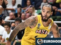 Jack White e Gabriel Olaseni dobraram; O Mersin Spor venceu o Petkimspor na prorrogação dupla.