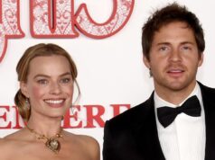 Quem é o marido de Margot Robbie, Tom Ackley: tudo sobre o casamento deles