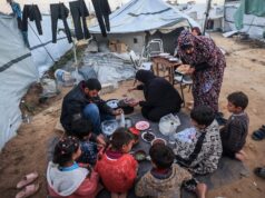 O Supremo Tribunal de Israel concede um indulto às ONG humanitárias ameaçadas de terem de deixar Gaza