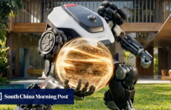 O fabricante chinês de aspiradores TEMU usa o manual do TEMU com estreia no Super Bowl