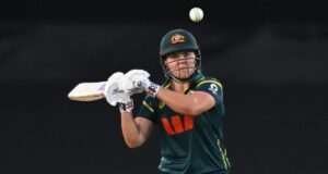 ‘Encha as botas’: o último gol de Wall para a Austrália