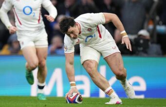 Mais humilhação no rugby para o País de Gales nas mãos de velhos inimigos