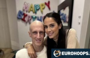 Polonara: “Pensei em pular da janela. Mas minha esposa me disse para lutar pelo nosso filho.”