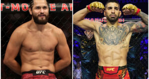 “Se Ilya Topuria ganhar o cinturão, ela estará acima de todos…”