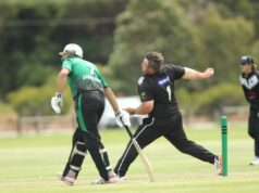 ADCA 2025-26: Collingwood Park conquista a sexta vitória enquanto Mt Barker luta e Railways quebra contra a Dinamarca