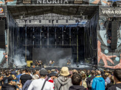 Vienna Rock termina com KKR e muda de mãos em meio a crise de cancelamento