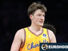 Knuepel faz… milagre: recorde de 3 pontos para novato e Hornets vencem novamente