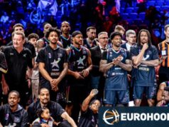 All-Star League Game VTB Stars of the World vence Stars of Russia (vídeo)