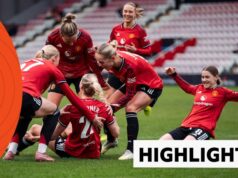 Turner orquestrou o retorno do Man UT contra o London City Lions.