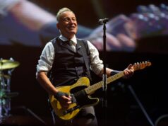 ‘Não perca a esperança’: Bruce Springsteen escolhe Minneapolis, Portland para iniciar a turnê de 2026