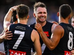 Origens da AFL: análise de três pontos de cada jogador vitoriano na vitória da Austrália Ocidental no Optus Stadium