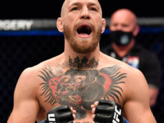 Conor McGregor, a um passo de voltar ao UFC?