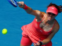 A Austrália receberá a Inglaterra no retorno da Billie Jean King Cup a Melbourne