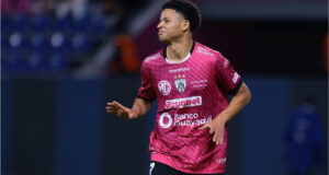 Sevilla está se aproximando de Patrick Mercado após a Copa do Mundo de 2026