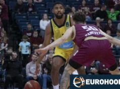 DeJulius: Ex-jogadores de Lavriou e Aris tornam-se… eslovacos