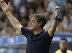 Pacheta, o último sobrevivente da segunda divisão ‘Scabichina’