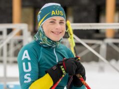 As Paraolimpíadas são um ótimo começo de inverno nos esportes nórdicos