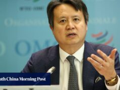 O chefe da agência de propriedade intelectual da ONU foi reeleito num momento em que a ONU enfrenta uma crise financeira.