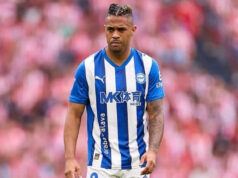 “Concordamos em não discutir mais o assunto.”