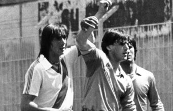 Uma viagem ao Chile que terminou em Velcas