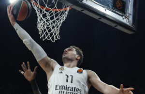 “Gritar com Scaryolo? Não estamos aqui para ouvir isso.”