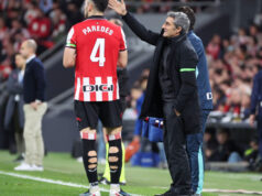 Os árbitros não podem ser parceiros na gestão dos jogadores