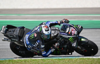 Yamaha interrompe teste de siping por segurança