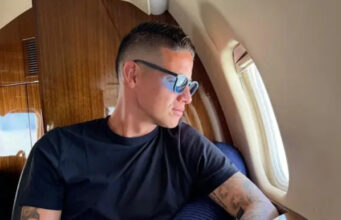 James Rodriguez faz sucesso na MLS, Minnesota One: “Aqui vamos nós”