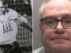 Venha usar o nome do seu time e acabe na prisão