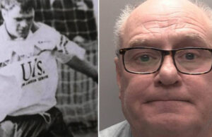 Venha usar o nome do seu time e acabe na prisão