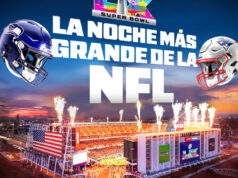 Tudo o que você precisa saber sobre o Super Bowl
