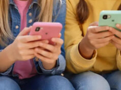 Três irmãs de 12, 14 e 16 anos cometem suicídio na Índia após disputa familiar por uso de telefone celular