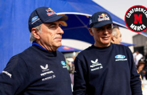 Carlos Sainz e Lucas Cruz estão se separando após quase 15 anos juntos