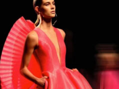 A modelo Cristina Perez Glasenko, filha do jogador de futebol do Sporting de Gujrane, Nacho Perez, morre aos 21 anos