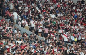“Jogadores…” RIVER PLATE O Intransigente