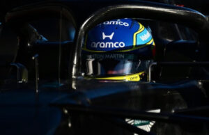 Honda ordena próximo passo para o ‘Black Mamba’ da Marinha